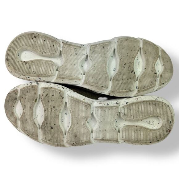 Dope Kicks Explorer Hemp Sneakers Eco Waterproof Sustainable Athletic Men’s 10 - Picture 12 of 12